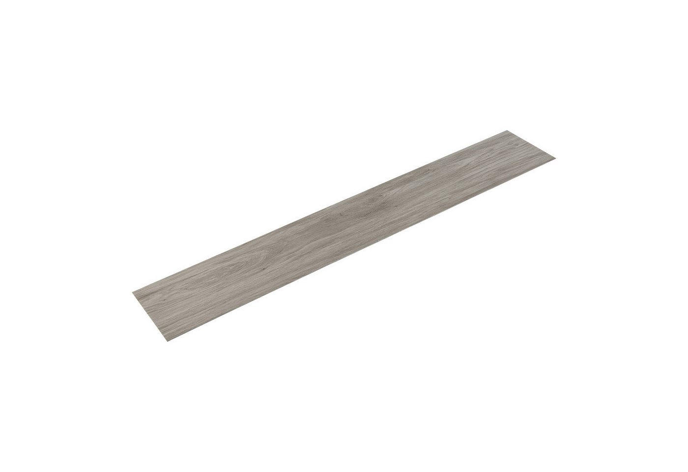 neu.holz Vinylboden, »Vanola« Vinyl Laminat Selbstklebend 3,92 m² Stonewashed Oak – Bild 3 von 5