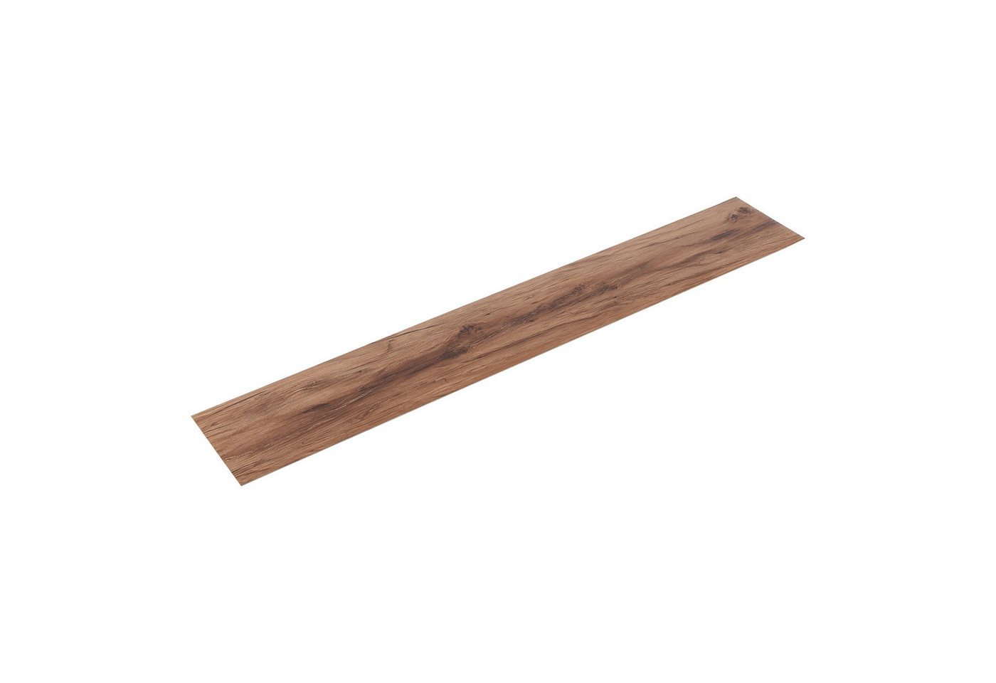 neu.holz Vinylboden, »Vanola« Vinyl Laminat Selbstklebend 3,92 m² Classic Warm Oak – Bild 3 von 5