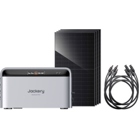 [Neu] Jackery SolarVault 3 Pro