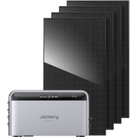 [Neu] Jackery SolarVault 3 Pro