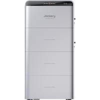 [Neu] Jackery SolarVault 3 Pro Max AC