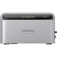 [Neu] Jackery SolarVault 3 Pro Max AC