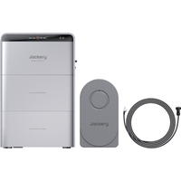 [Neu] Jackery SolarVault 3 Pro Max AC