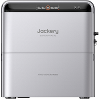 [Neu] Jackery SolarVault 3 Pro Max AC