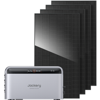 [Neu] Jackery SolarVault 3 Pro Max