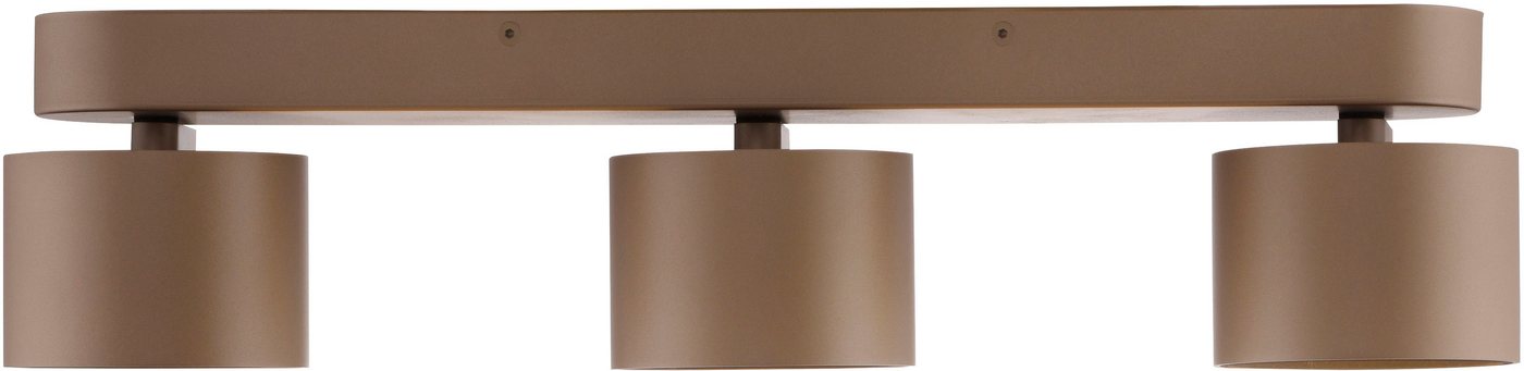 Neuhaus PURE LED Deckenleuchte PURE Cup, LED fest integriert, Warmweiß, Dimmfähig über separaten Tronicdimmer, dreh- & schwenkbar – Bild 5 von 5
