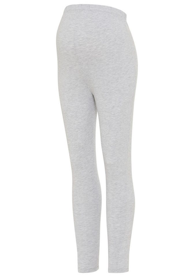 Neun Monate Umstandsleggings, Hose für Schwangerschaft und Stillzeit, bequem und gut kombinierbar – Bild 5 von 5