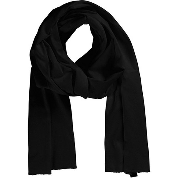 Neutral Modeschal Scarf Schal aus Bio Baumwolle, (Spar-Set, 2er Pack), angenehmer Tragekomfort