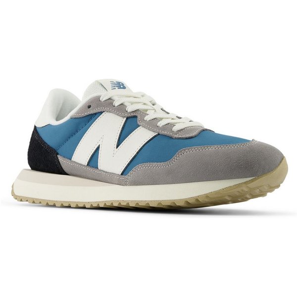 grey/sea salt (Herren)