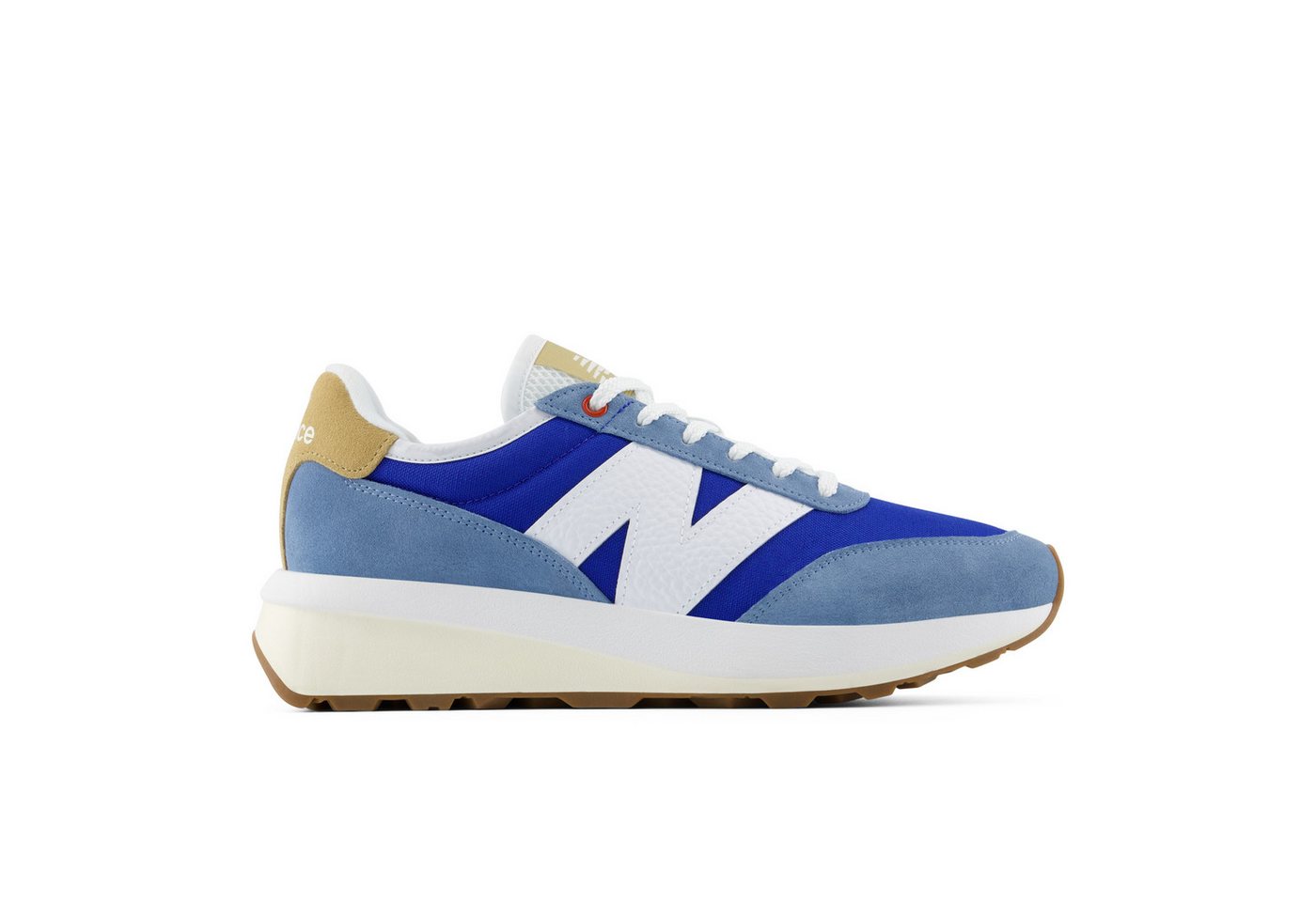 New Balance 370 Sneaker – Bild 2 von 5