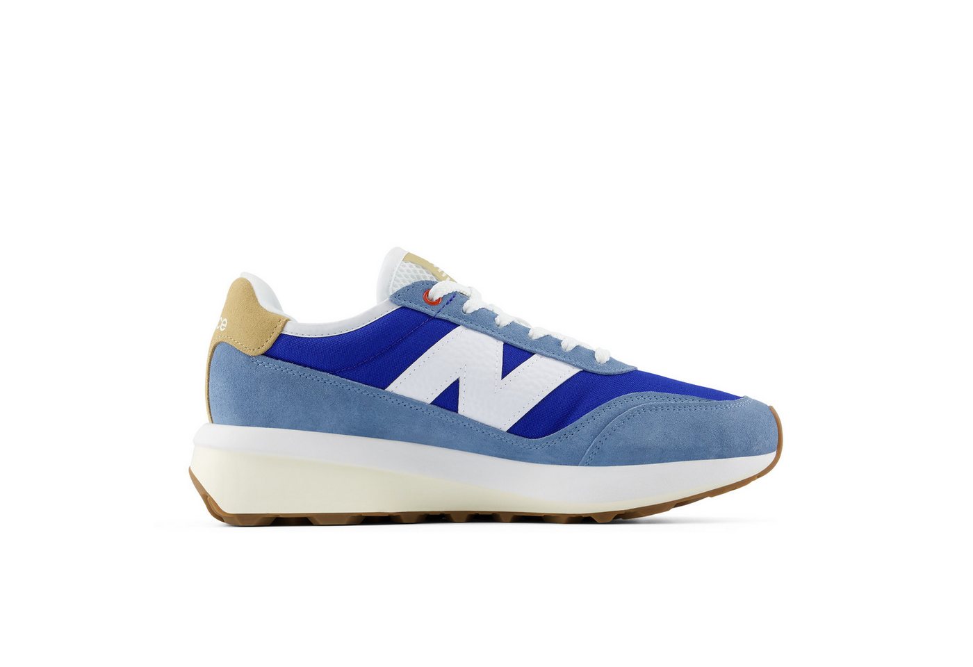 New Balance 370 Sneaker – Bild 3 von 5