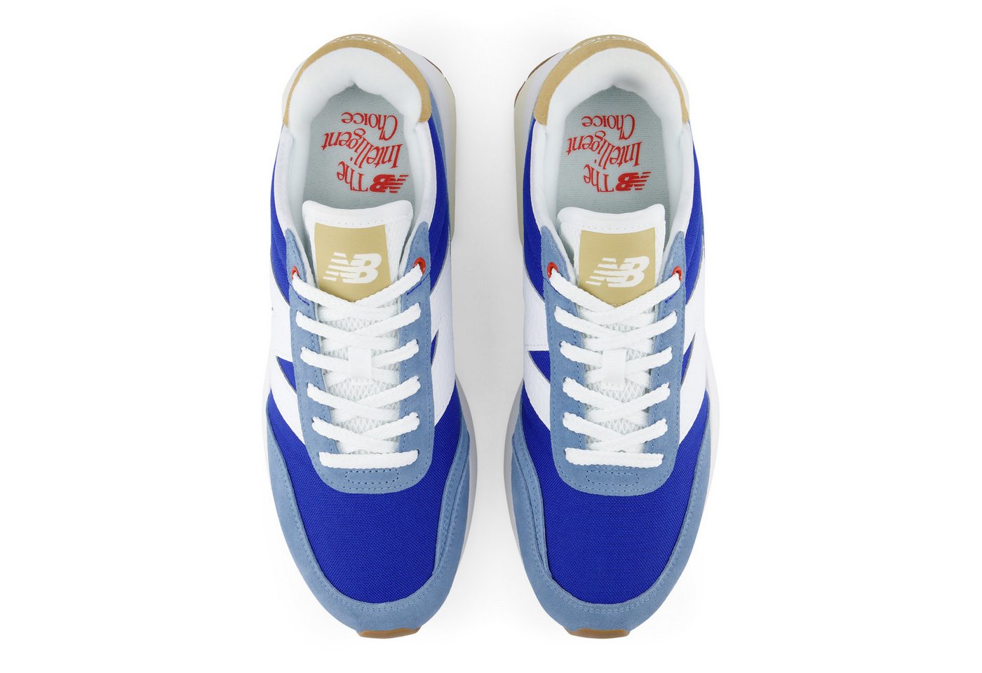 New Balance 370 Sneaker – Bild 4 von 5