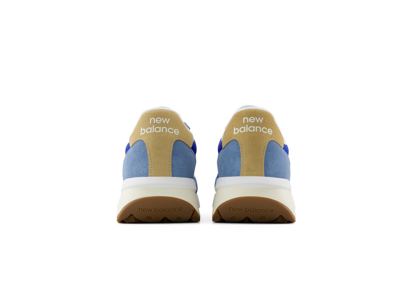 New Balance 370 Sneaker – Bild 5 von 5