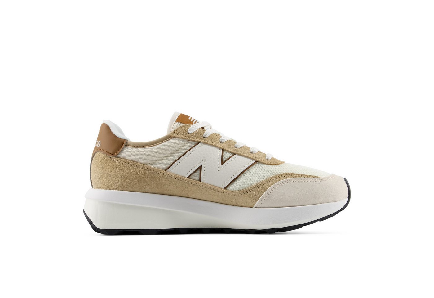 New Balance 370 Sneaker – Bild 3 von 5