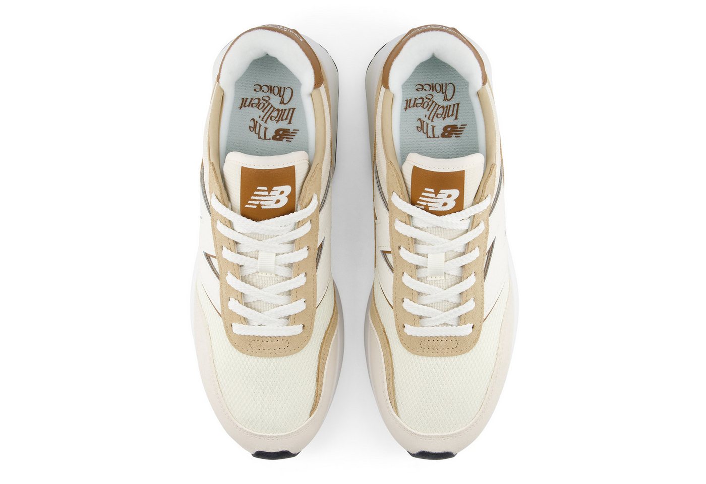 New Balance 370 Sneaker – Bild 4 von 5