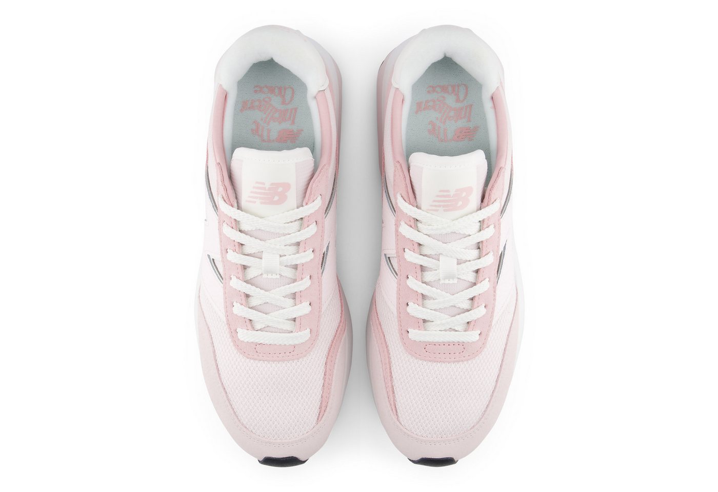 New Balance 370 Sneaker – Bild 4 von 5