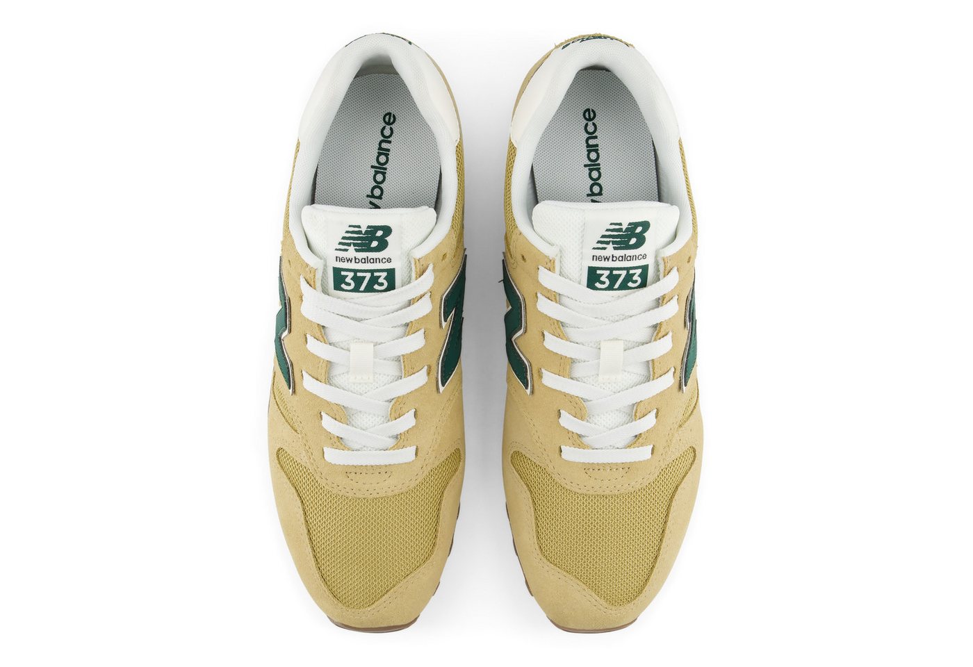 New Balance 373 Sneaker – Bild 4 von 5