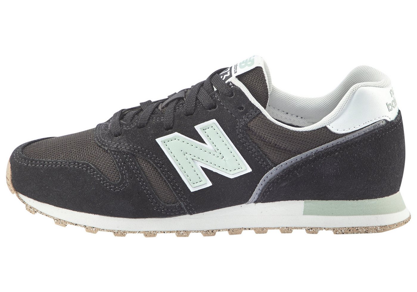 New Balance 373 Sneaker – Bild 2 von 5