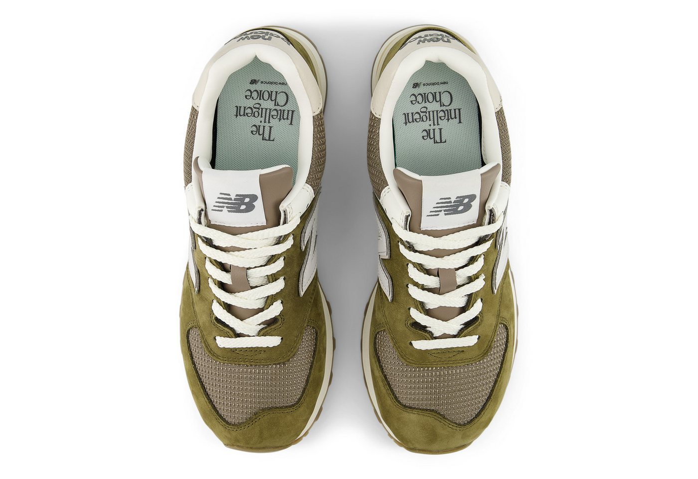 New Balance 574 Sneaker – Bild 4 von 5