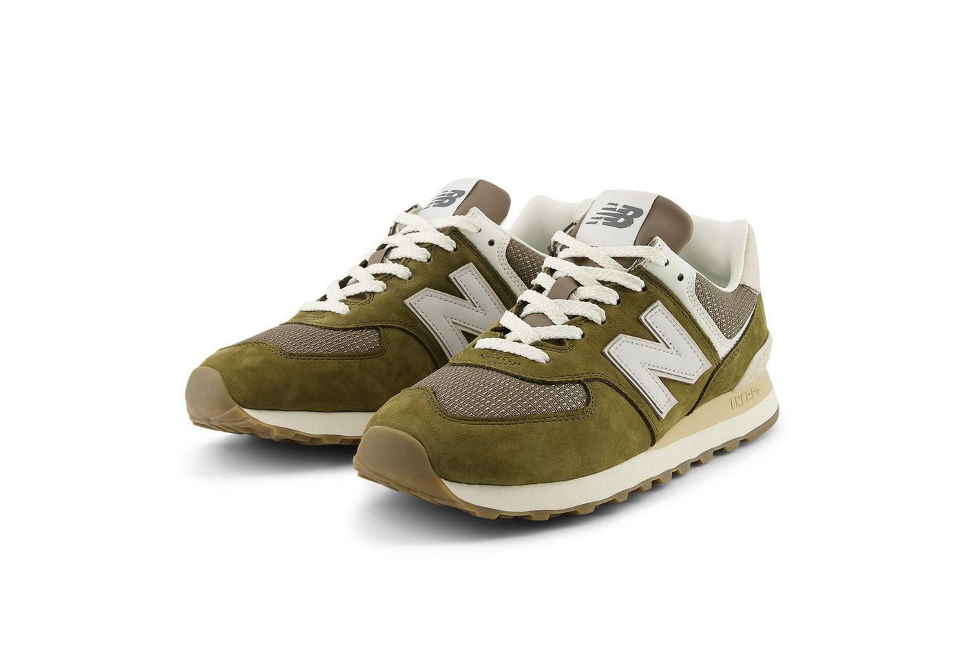 New Balance 574 Sneaker – Bild 5 von 5