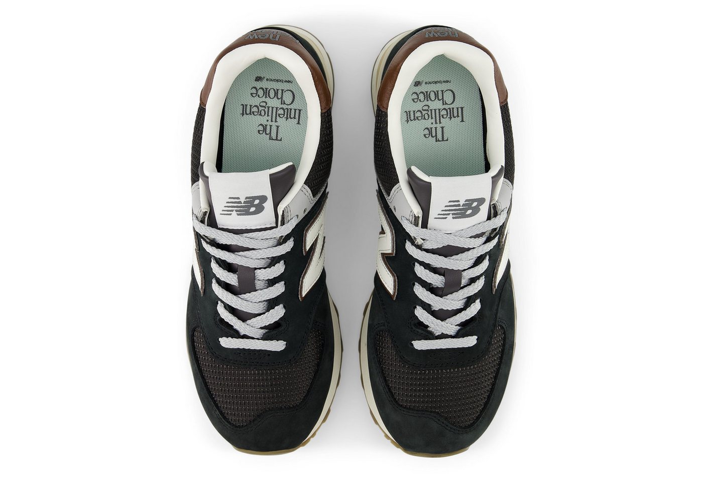 New Balance 574 Sneaker – Bild 4 von 5