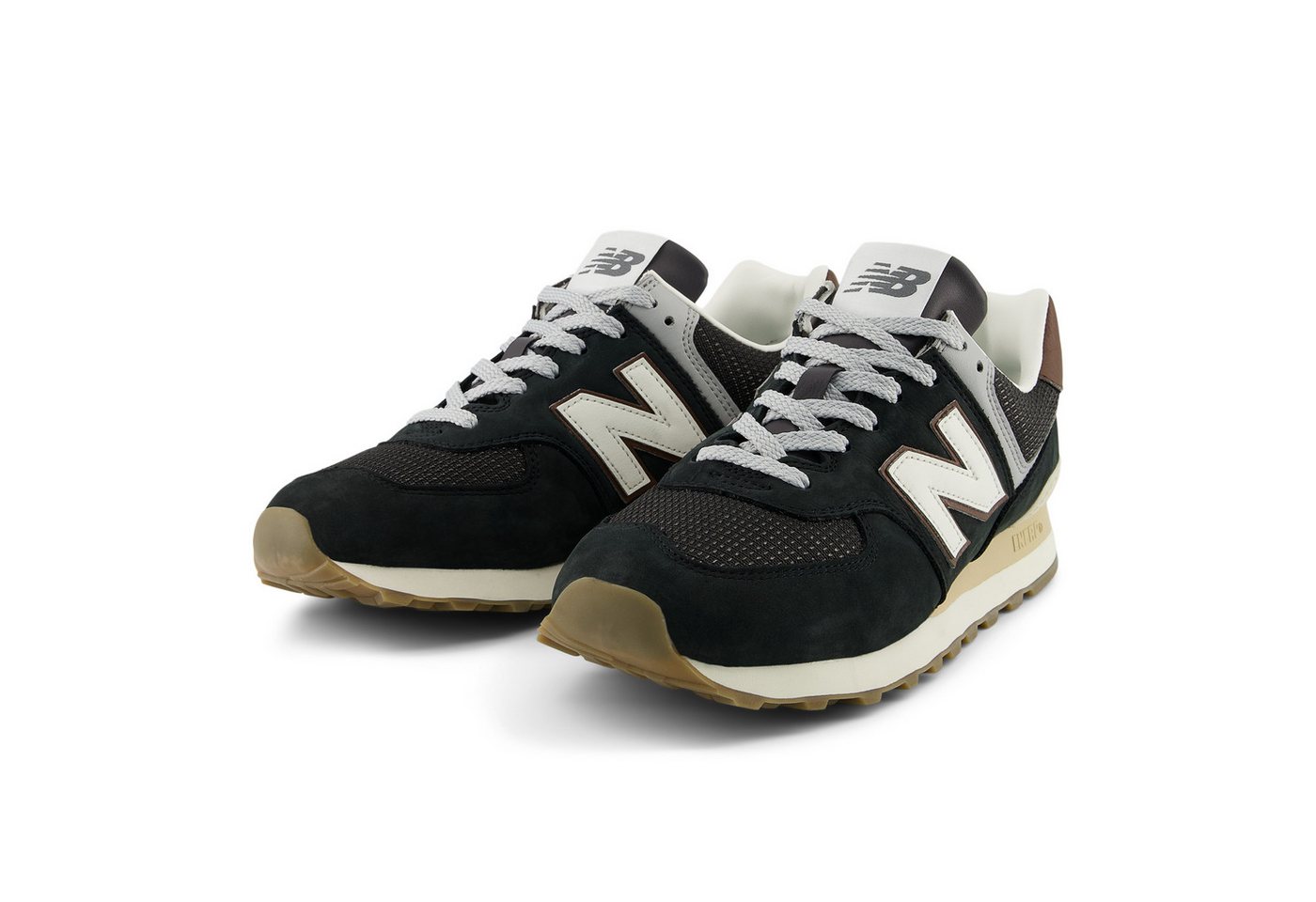 New Balance 574 Sneaker – Bild 5 von 5