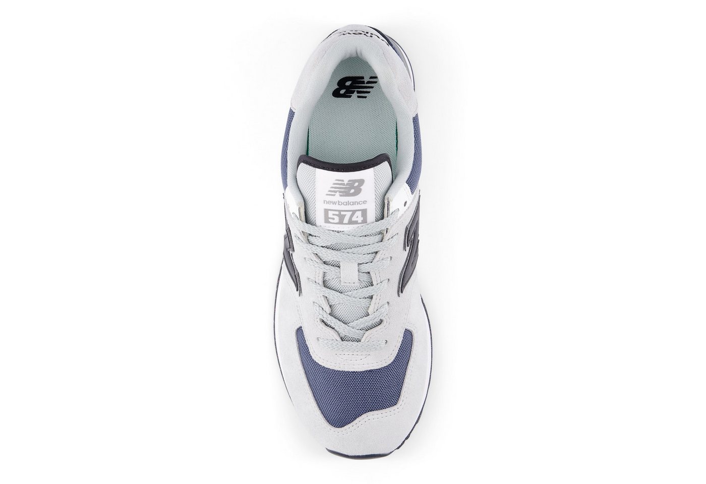 New Balance 574 Sneaker – Bild 4 von 5