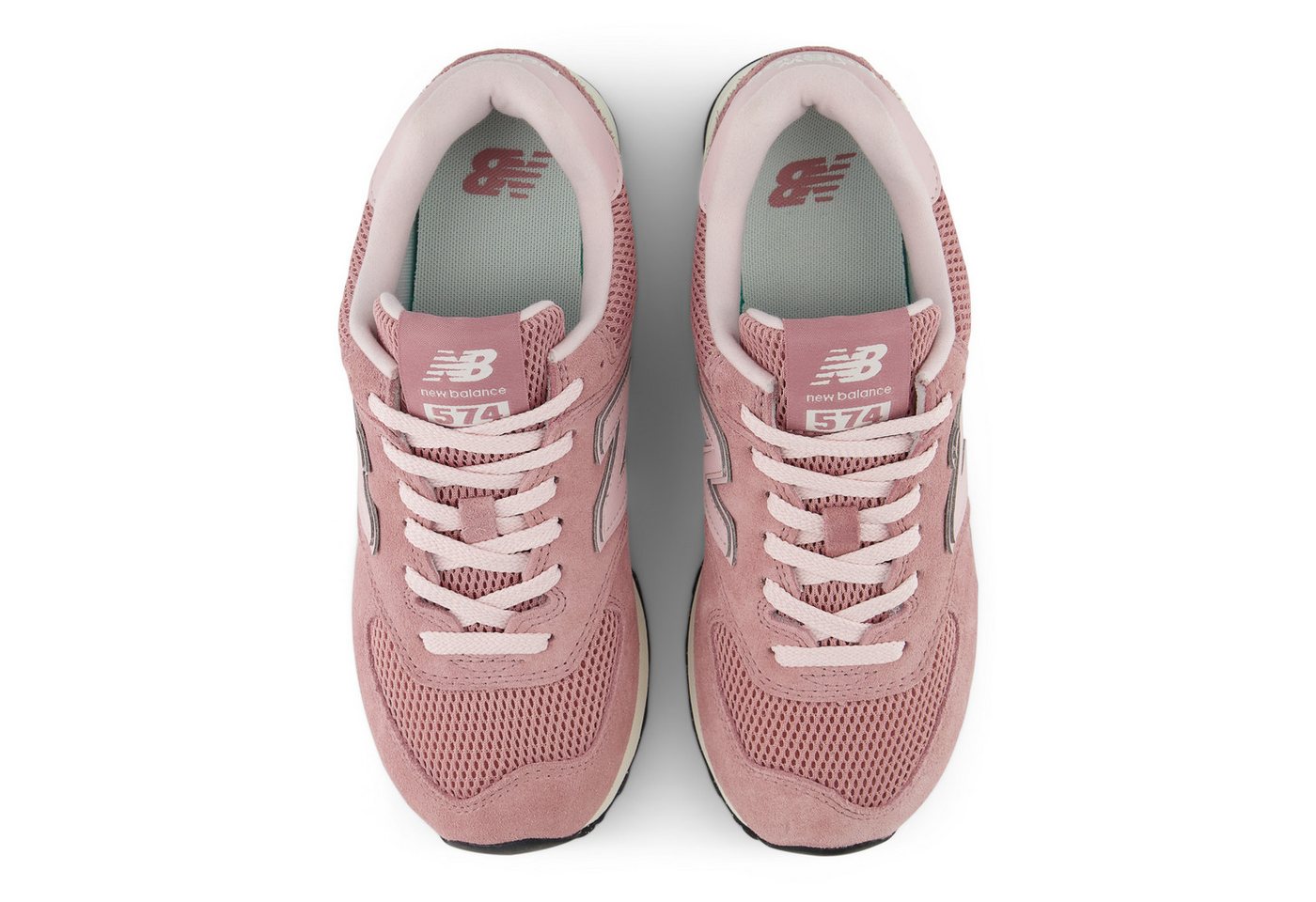 New Balance 574 Sneaker – Bild 4 von 5