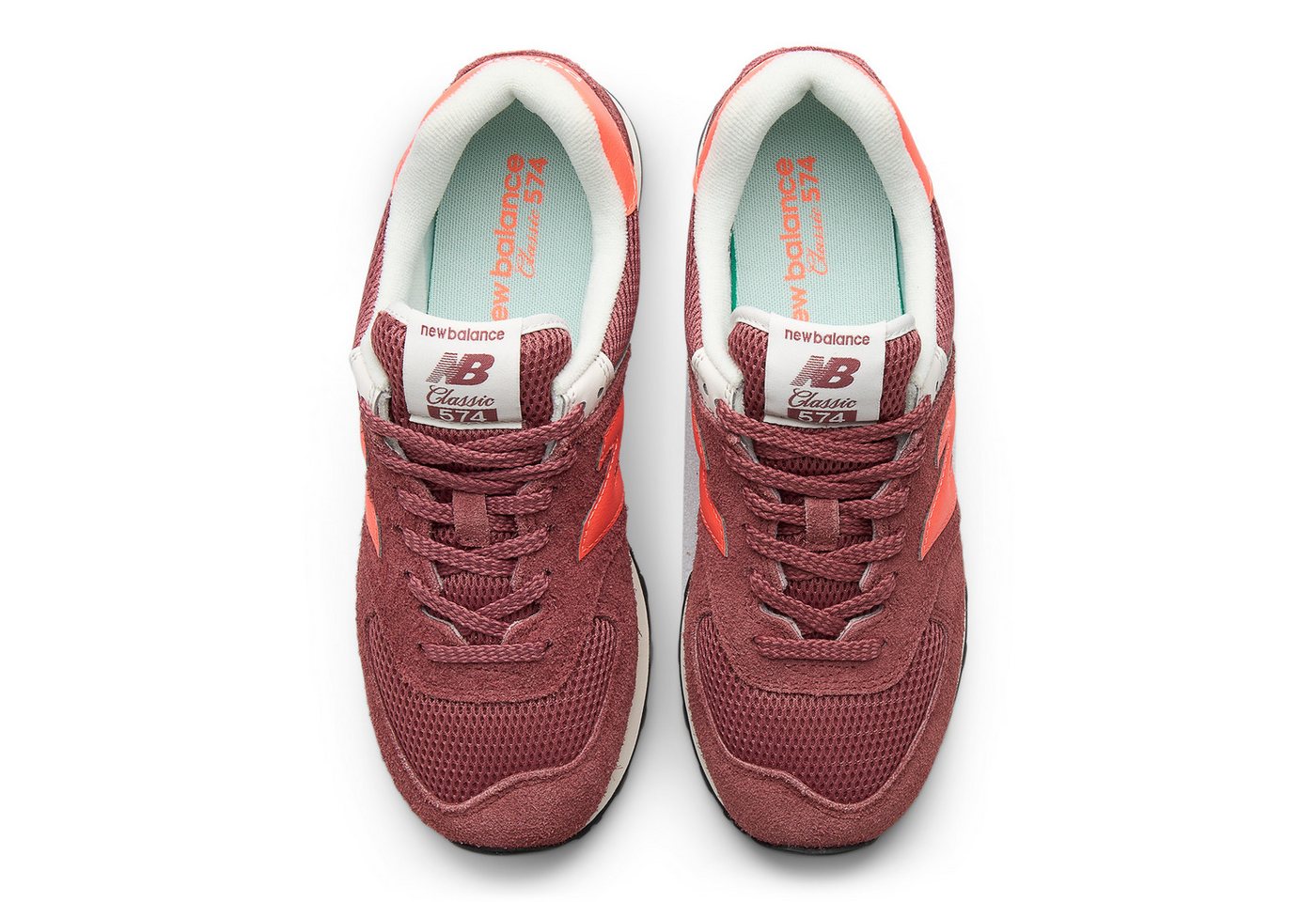 New Balance 574 Sneaker – Bild 4 von 5