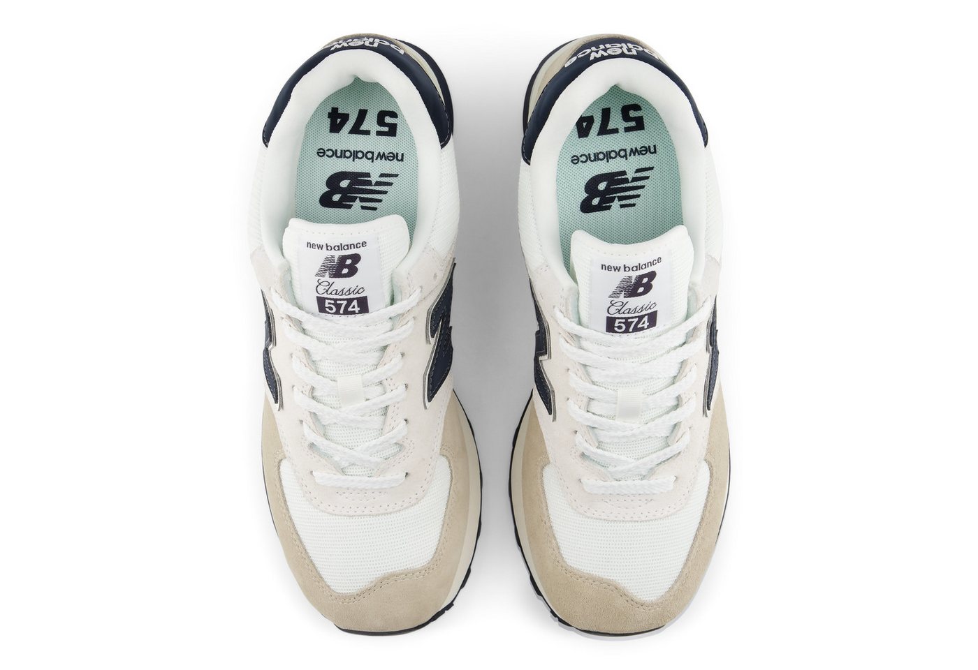 New Balance 574 Sneaker – Bild 4 von 5