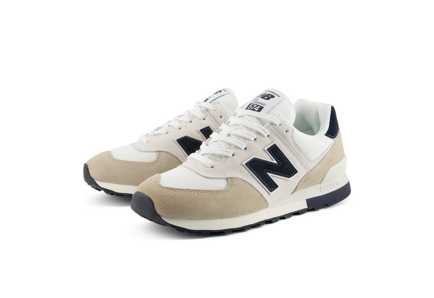 New Balance 574 Sneaker – Bild 5 von 5