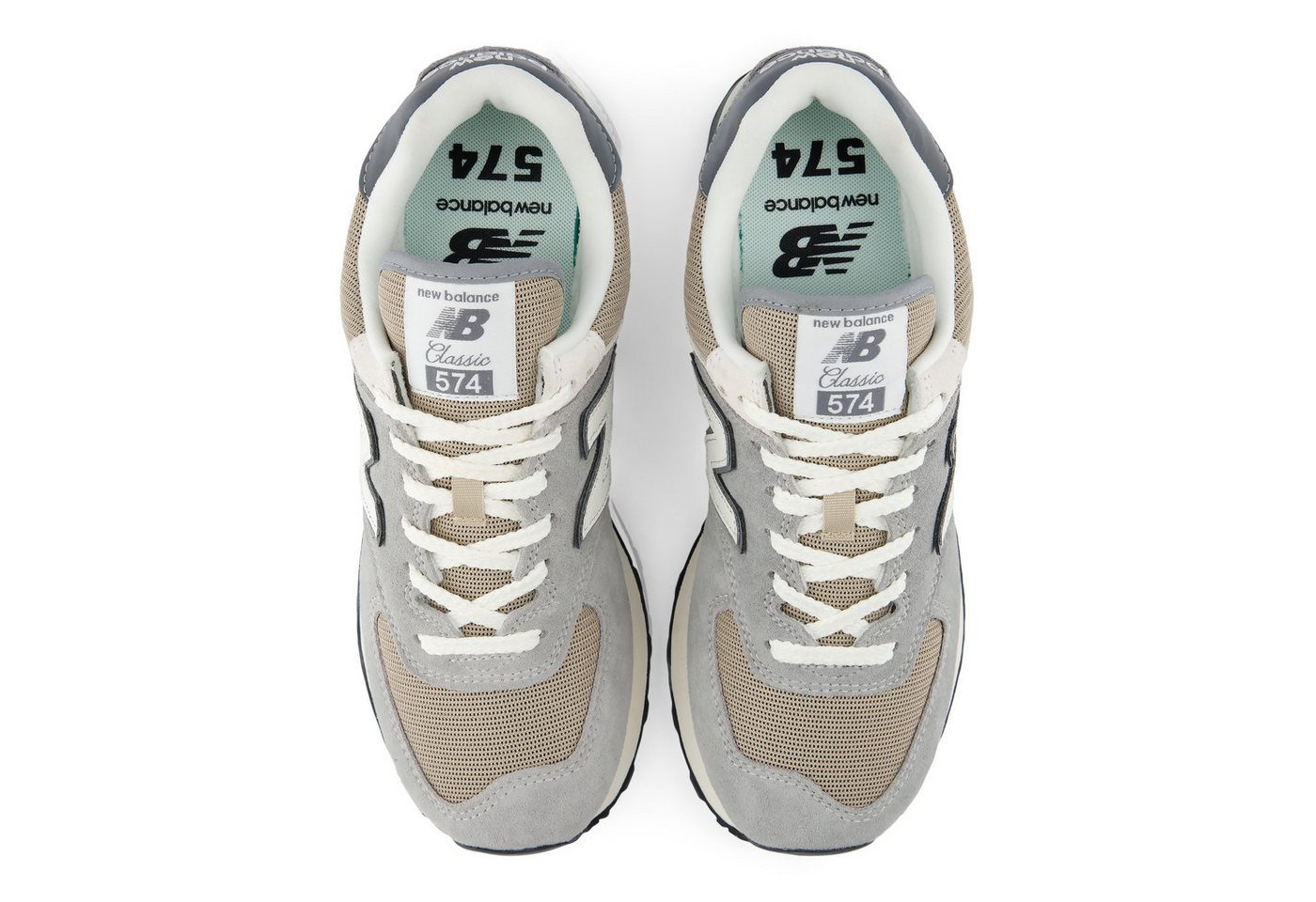 New Balance 574 Sneaker – Bild 4 von 5