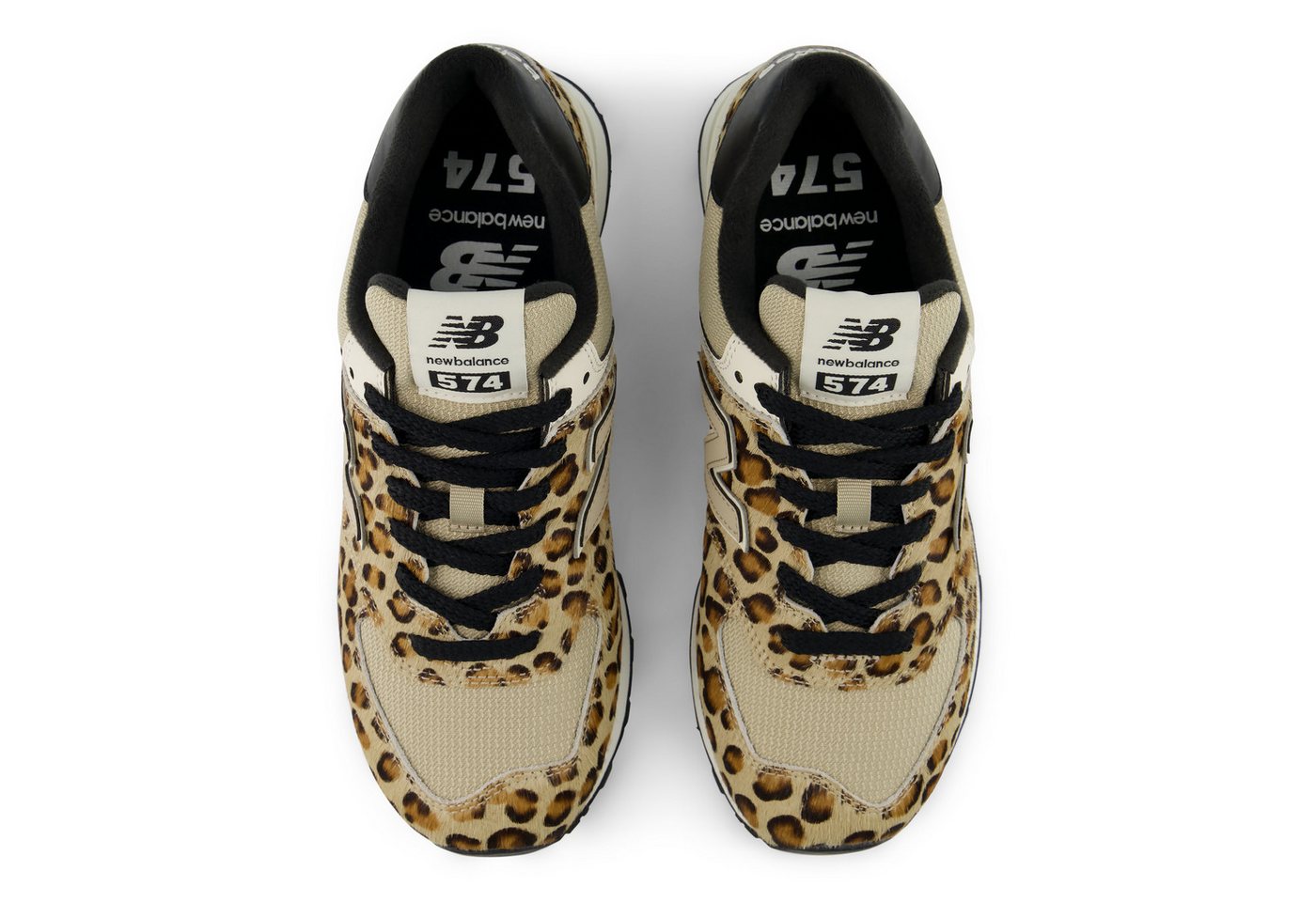 New Balance 574 Sneaker – Bild 4 von 5