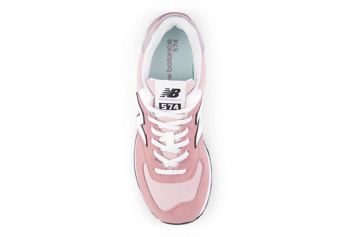 New Balance 574 Sneaker – Bild 4 von 5