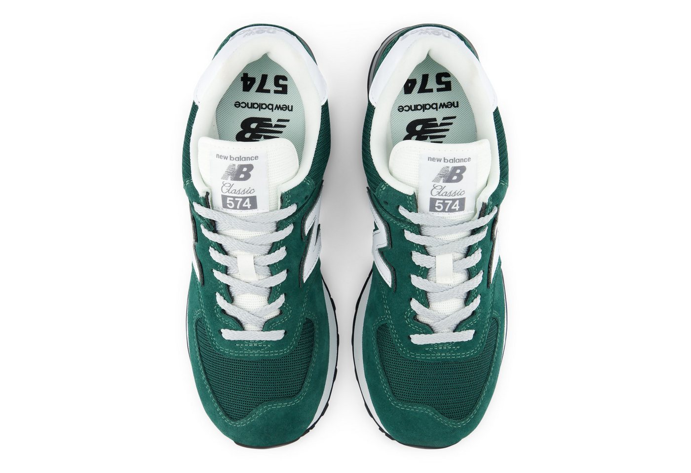 New Balance 574 Sneaker – Bild 4 von 5
