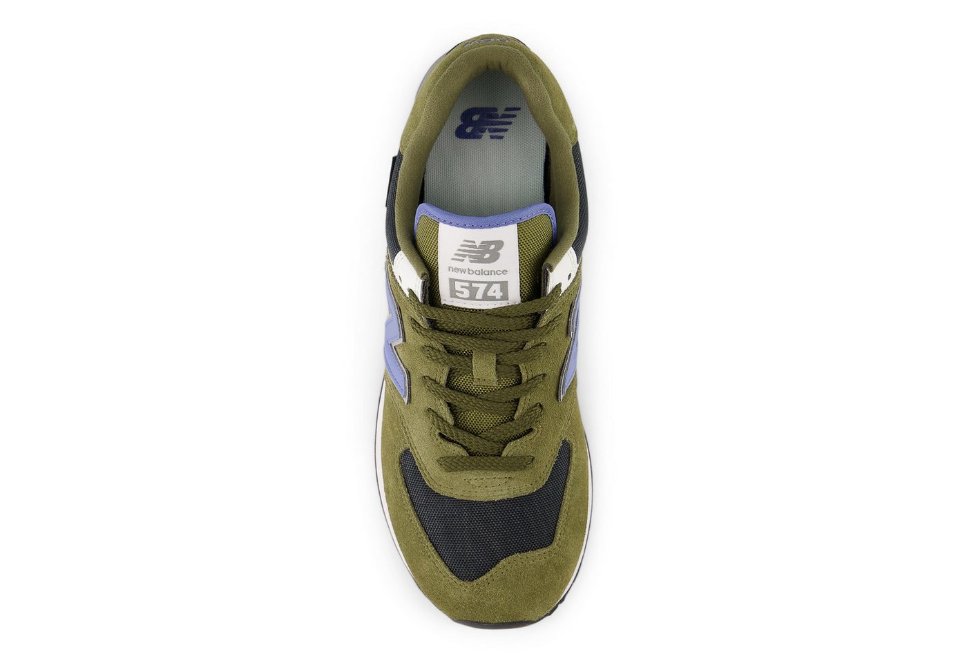 New Balance 574 Sneaker – Bild 4 von 5
