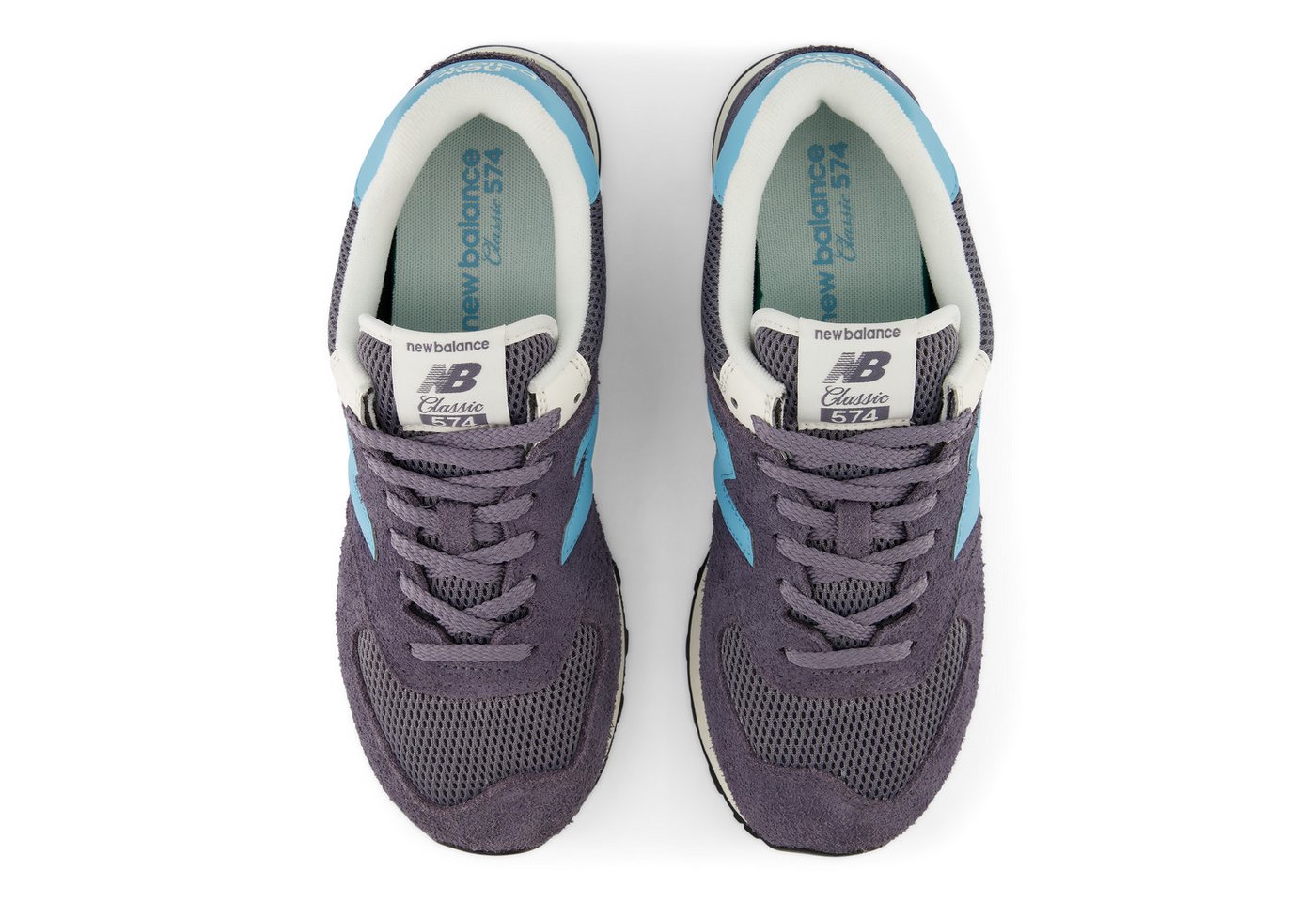 New Balance 574 Sneaker – Bild 4 von 5