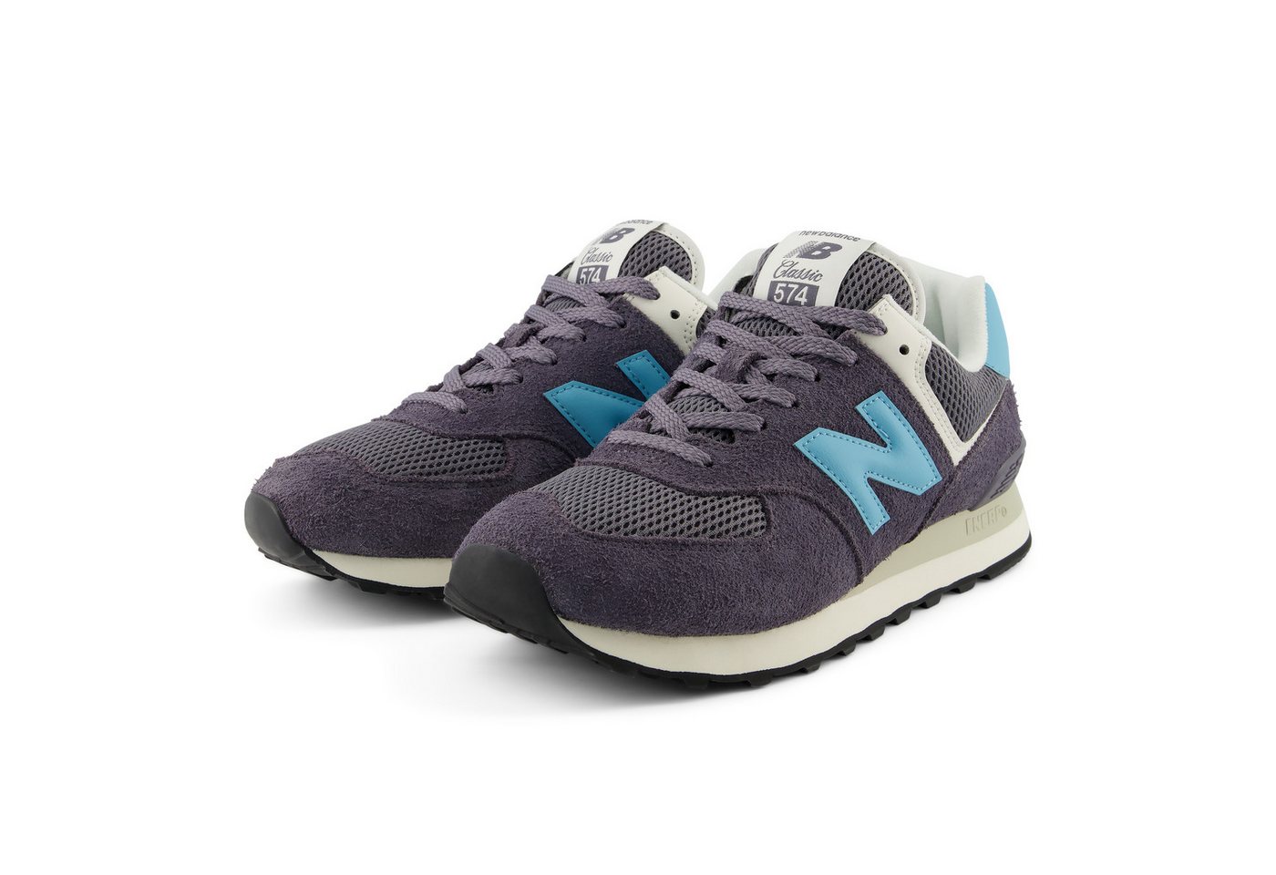 New Balance 574 Sneaker – Bild 5 von 5