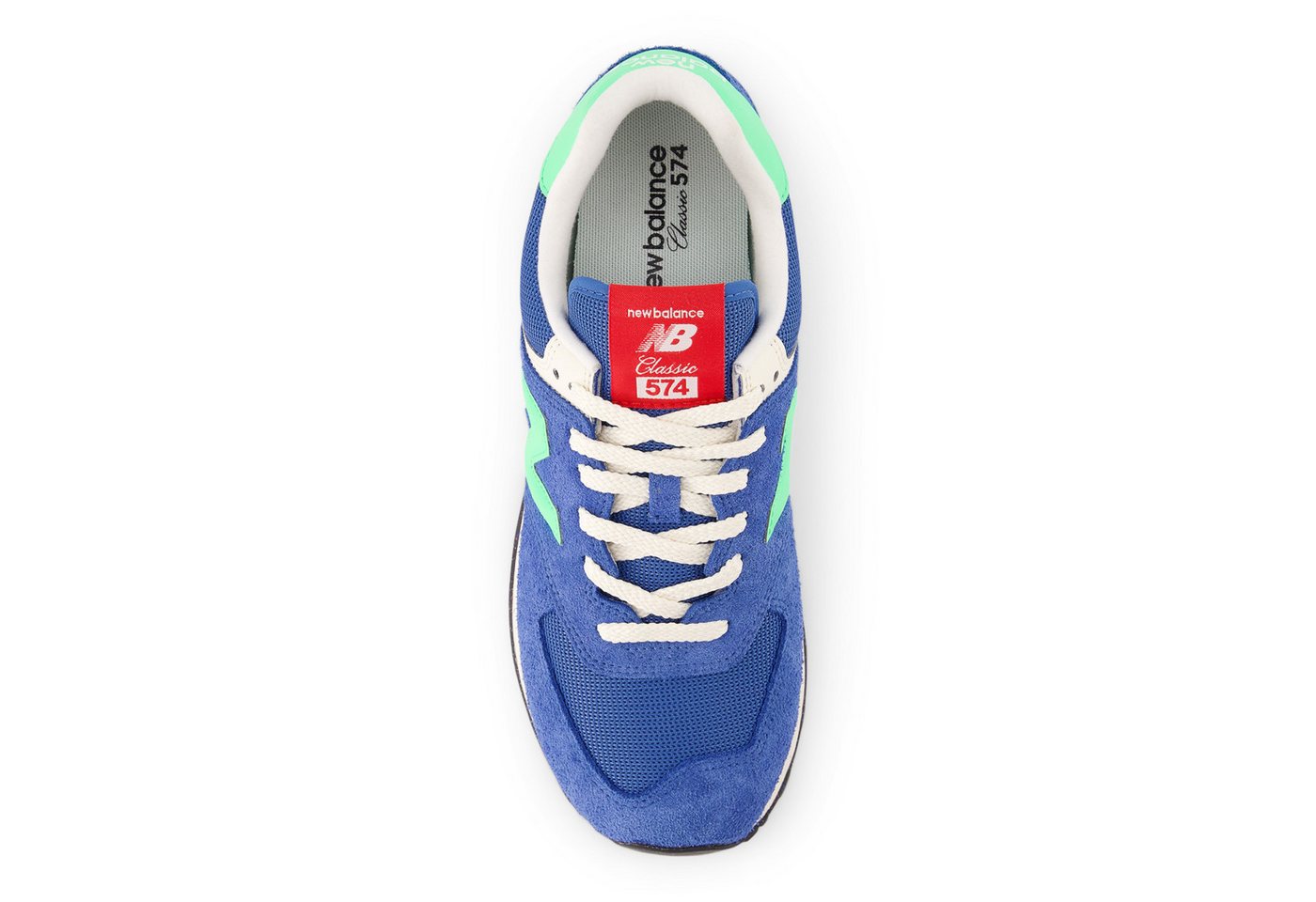 New Balance 574 Sneaker – Bild 4 von 5