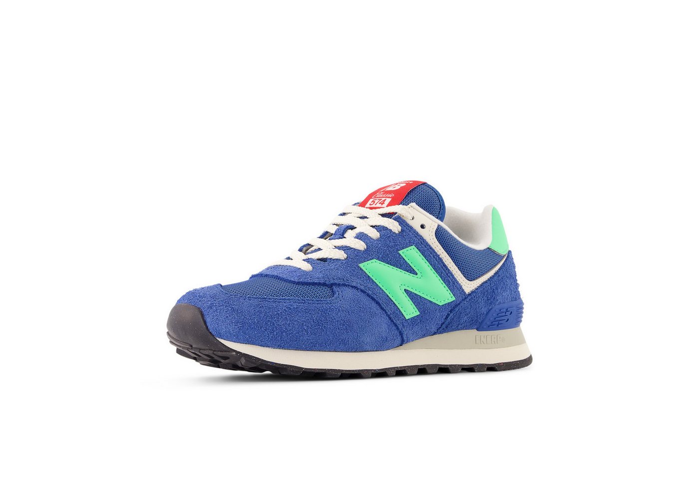 New Balance 574 Sneaker – Bild 5 von 5