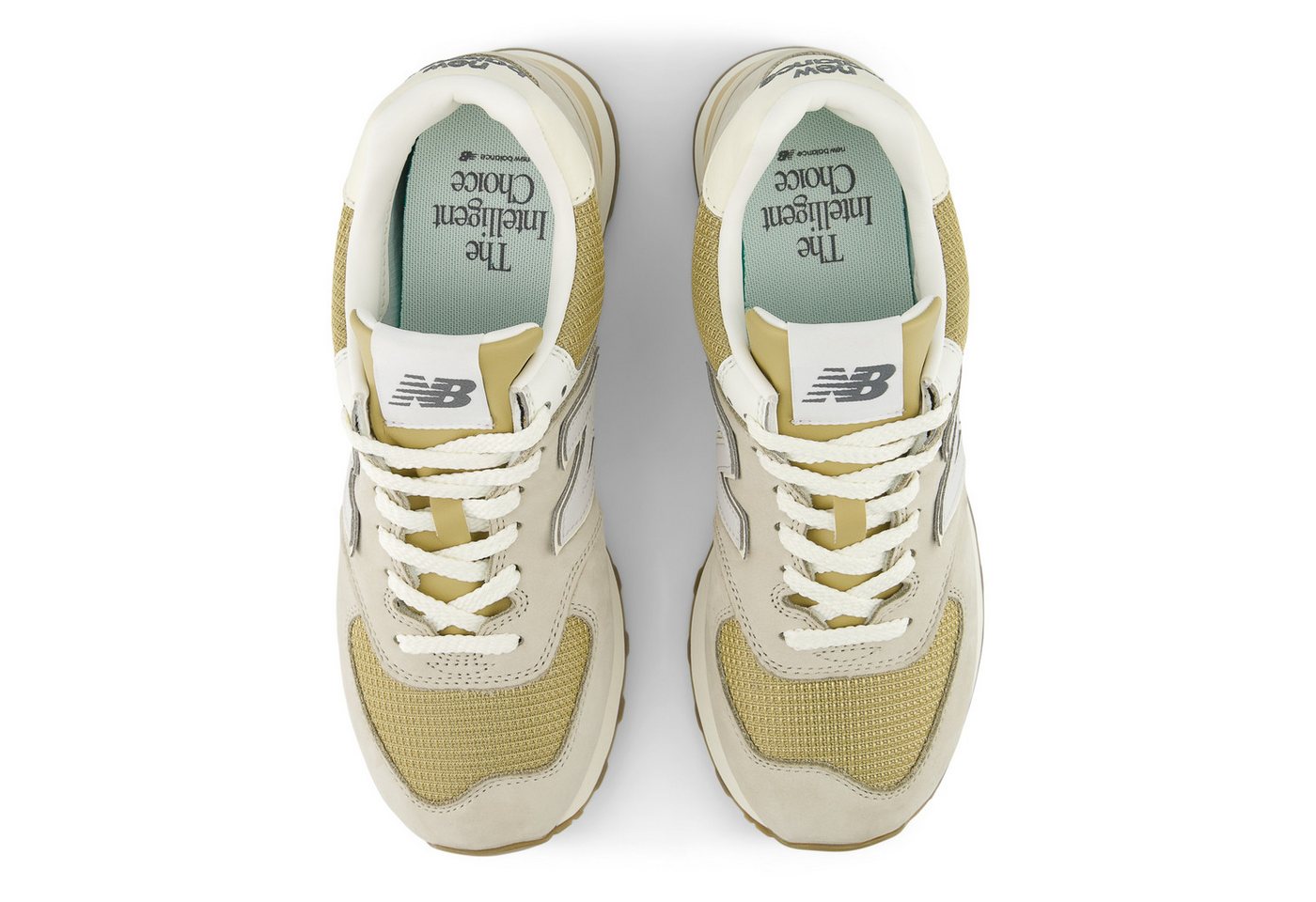 New Balance 574 Sneaker – Bild 4 von 5