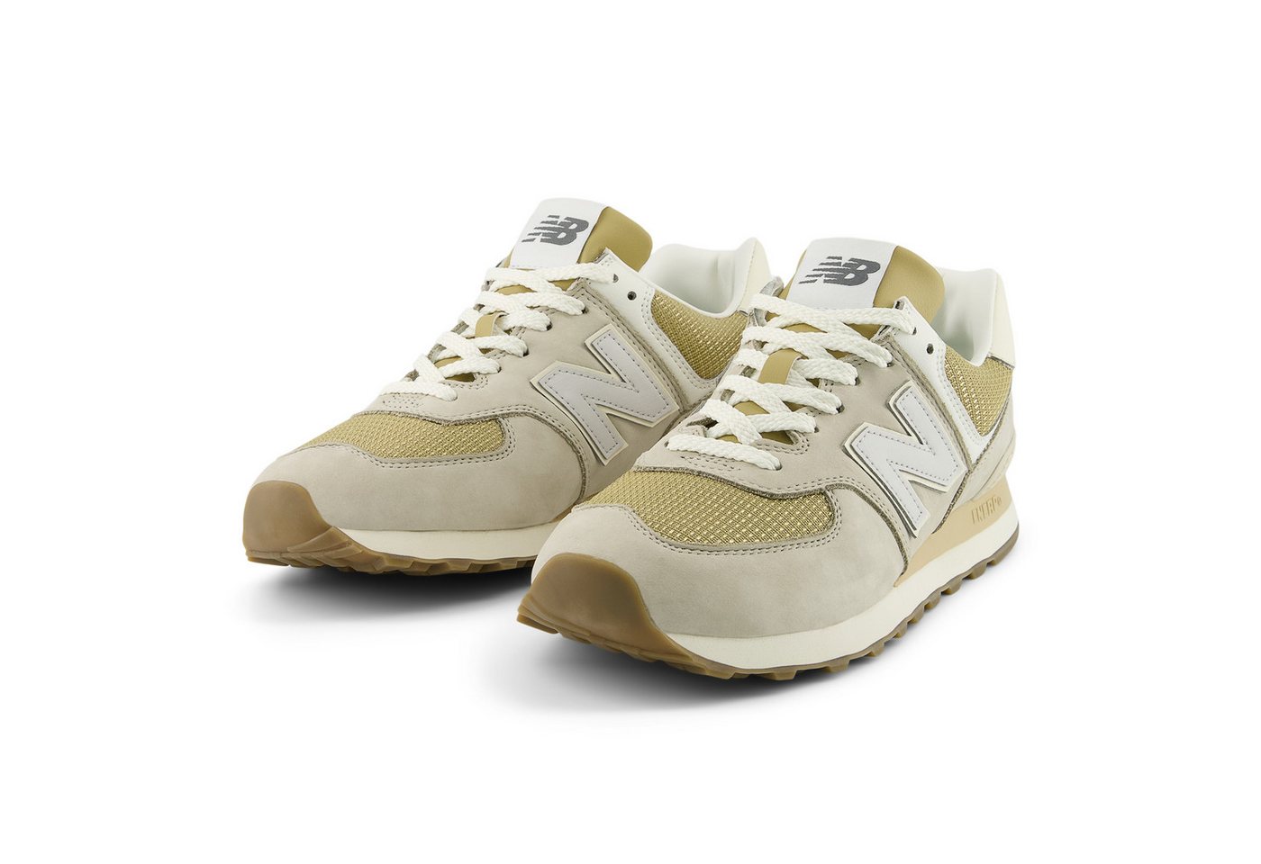 New Balance 574 Sneaker – Bild 5 von 5