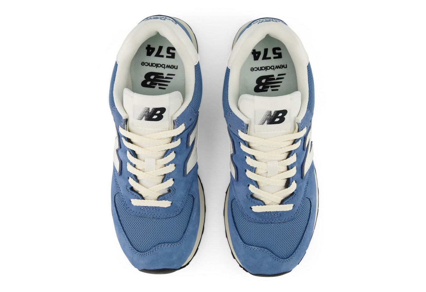 New Balance 574 Sneaker – Bild 4 von 5