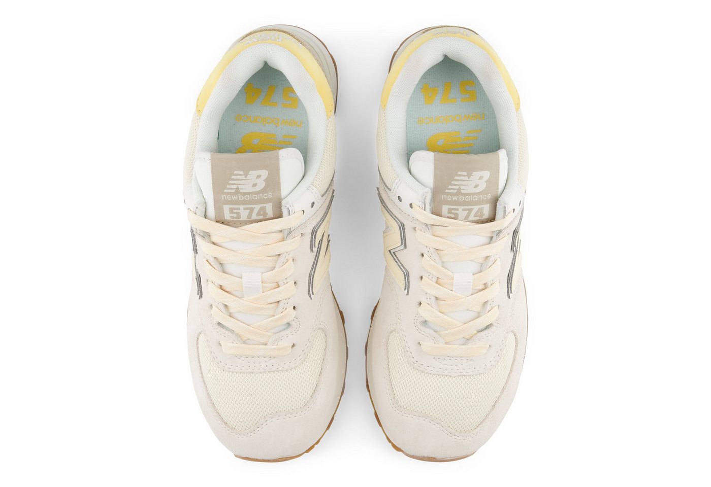 New Balance 574 Sneaker – Bild 4 von 5