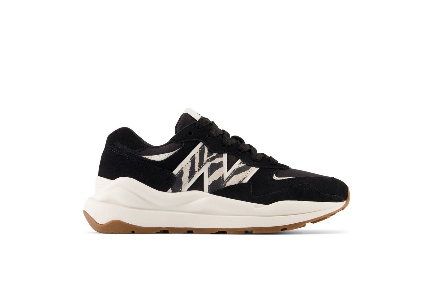 New Balance 5740 Sneaker – Bild 2 von 5
