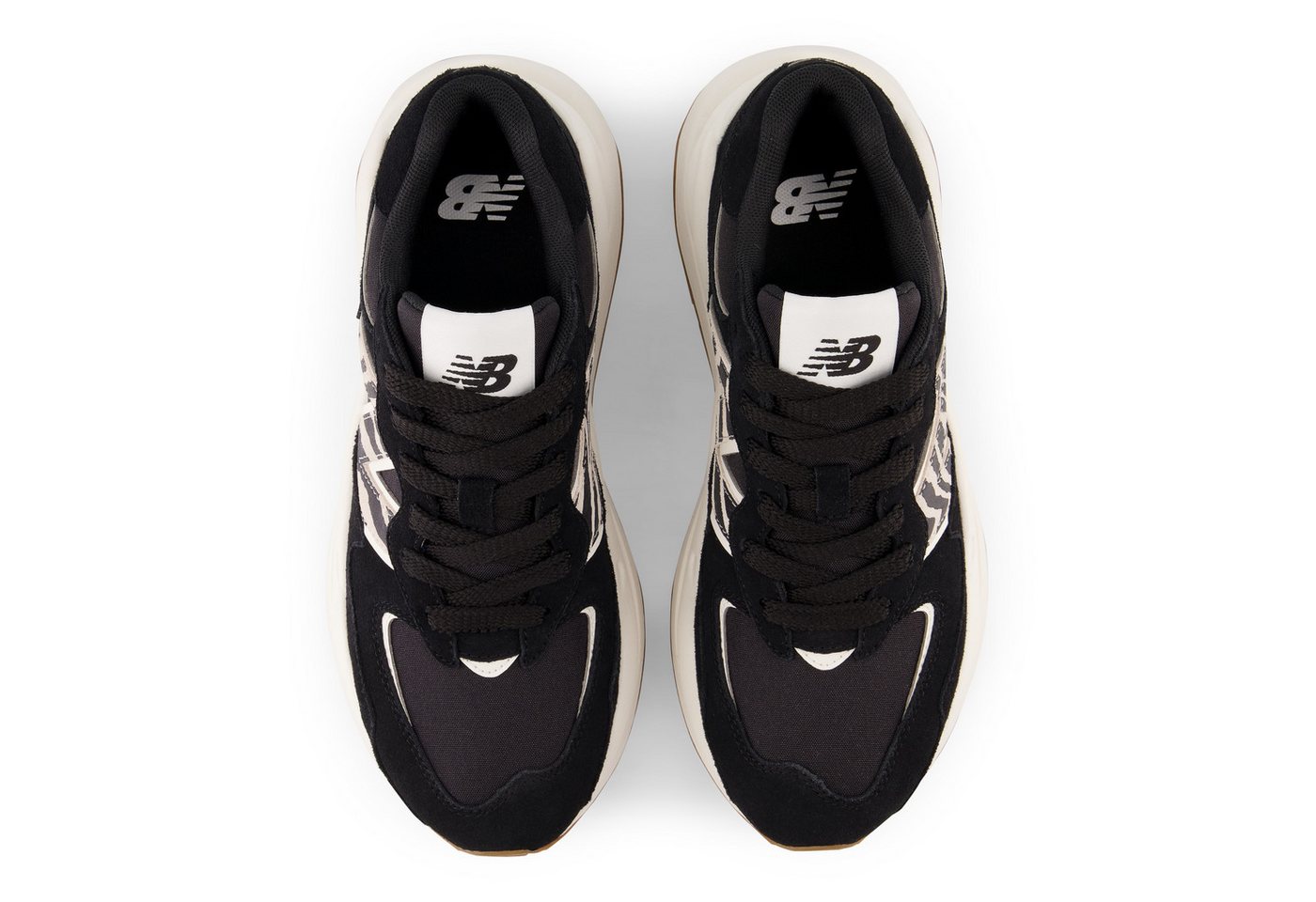 New Balance 5740 Sneaker – Bild 4 von 5