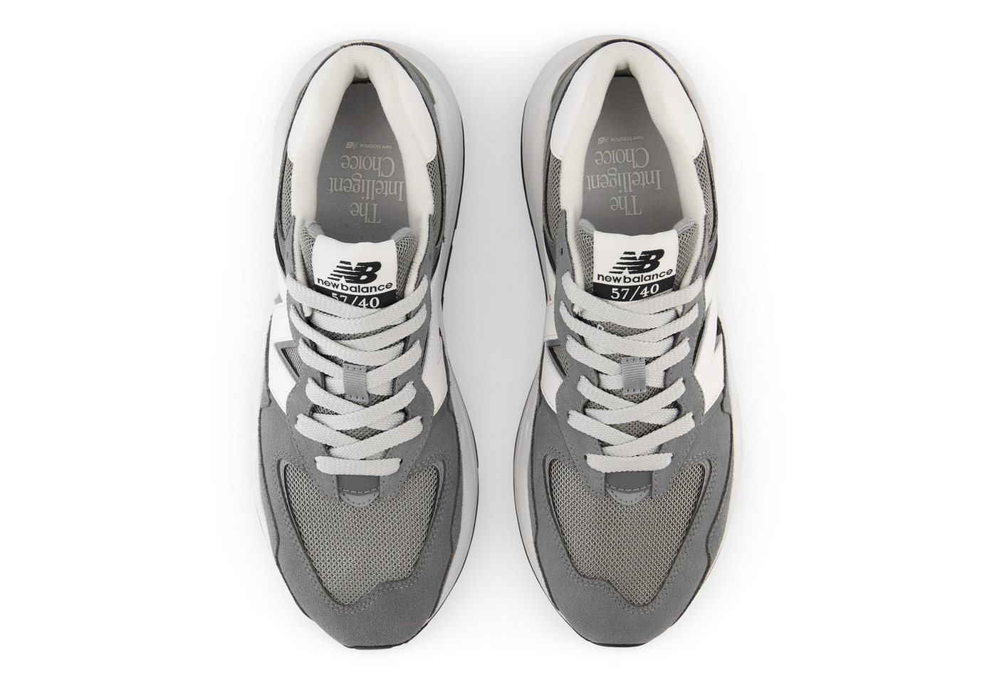 New Balance 5740 Sneaker – Bild 4 von 5