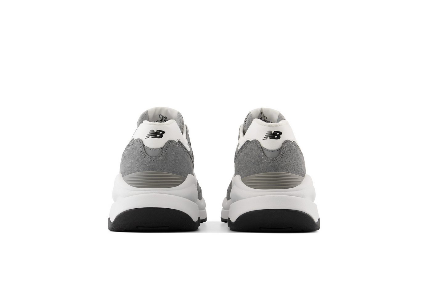 New Balance 5740 Sneaker – Bild 5 von 5