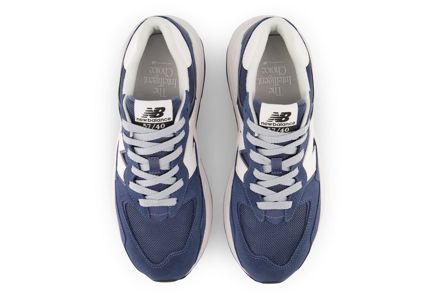 New Balance 5740 Sneaker – Bild 4 von 5