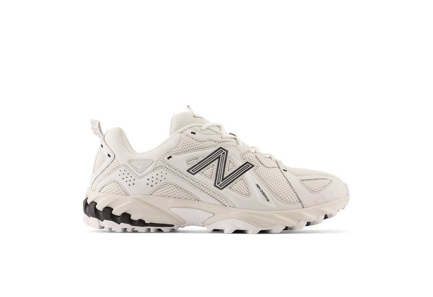 New Balance 610 Sneaker – Bild 3 von 5